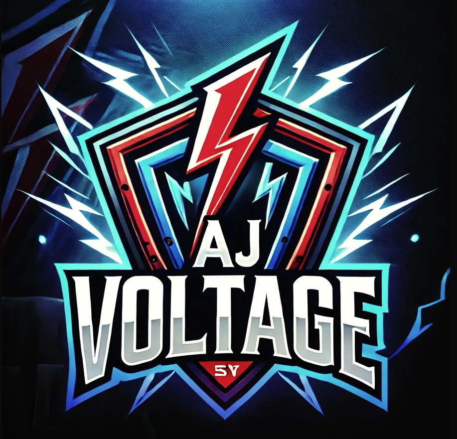 https://www.youtube.com/@ajvoltage132